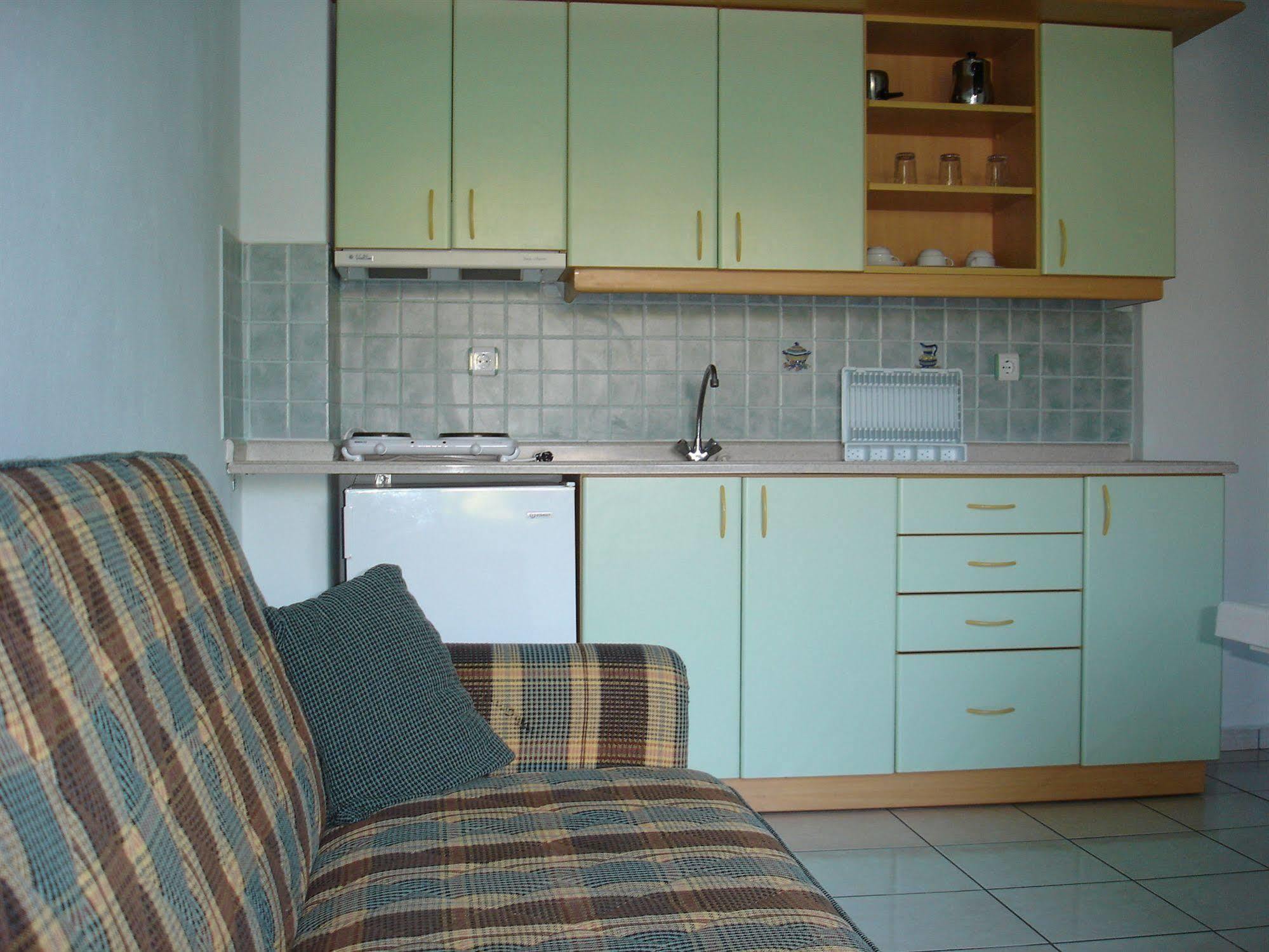 Parkmar Apart Μαρμαρίς Εξωτερικό φωτογραφία