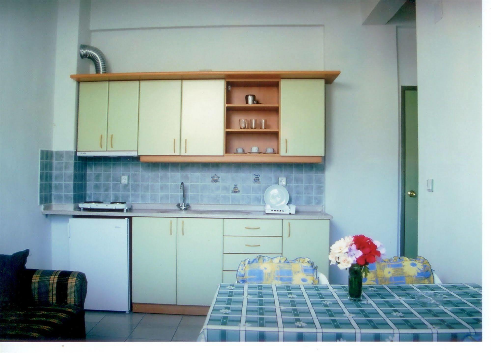 Parkmar Apart Μαρμαρίς Εξωτερικό φωτογραφία