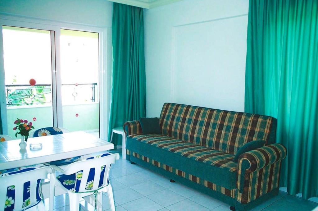 Parkmar Apart Μαρμαρίς Εξωτερικό φωτογραφία