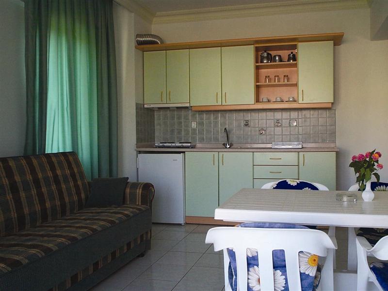 Parkmar Apart Μαρμαρίς Εξωτερικό φωτογραφία